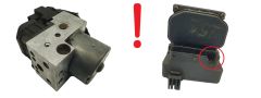 Абсорбционна помпа Alfa Romeo 156 46513088 0273004483 0265216401 65988