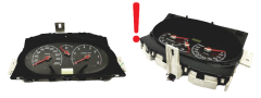 Тахометър Nissan Mickra AX861 50212