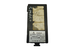 Шофьор Smart MN902789 5WK45104G Siemens VDO