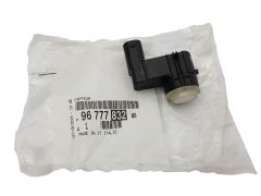 PDC сензор Parkowania Оригинал Citroen Peugeot 3008 5008 9677783280