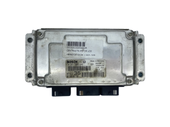 Шофьор 0261206943 9650346180 9638765680 PSA Bosch 63752