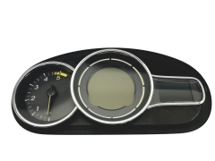 Тахометър Renault Megane 3 248105260R 56972
