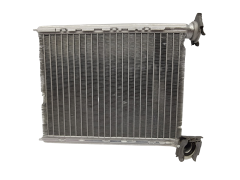Отоплител Renault Clio 4 271153553R Valeo