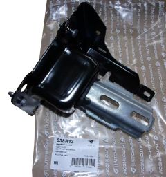 Възглавница на двигателя Направете Citroen Peugeot 538A13 181392 1813.92 Hutchinson