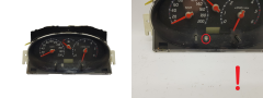 Тахометър Nissan Micra AX864 2589
