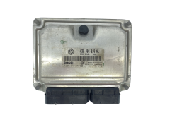 Шофьор 038906019NL 0281012276 VW Skoda Seat Bosch 63325