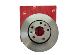 Спирачен диск Renault 402067902R DF6072 TRW