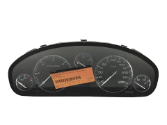 Тахометър Peugeot 407 9658138280 53032
