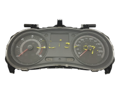 Тахометър Renault Clio 3 8200582702 G 43571