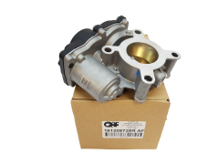 Въздушен амортисьор Renault 161208729R QPlus