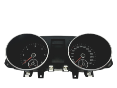 Тахометър VW Golf MK6 5K0920871A 57322