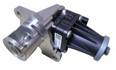 Клапан Egr Renault Clio IV Captur Citan 1.5 DCI 147105308R