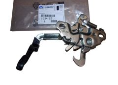 Заключване на капака Нов оригинал 7934E5 7934.E5 Citroen