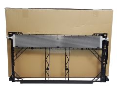 Въздушен охладител Renault Opel Nissan 144610871R Оригинал