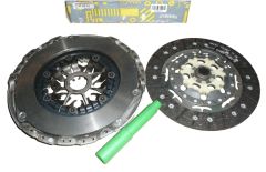 Комплект съединители Оригинал Renault Megane Scenic II 1.9 dCi- 2.0T 16v 7701475314