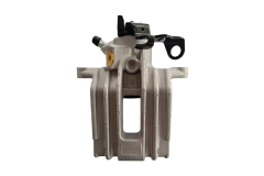Спирачен накрайник Задна част Ляво Направете VW Audi Skoda 1J0615423 66151733501 Vika