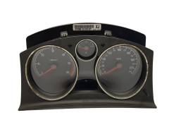 Тахометър Opel 13225988XJ Astra H GTC 2391