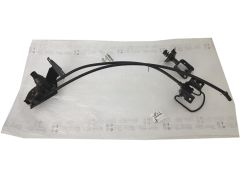 Подемник за резервно колело Нов оригинал Jumper Boxer Ducato III 1614305980
