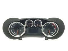 Тахометър Alfa Romeo Mito 50516440 A2C53352562 VDO