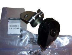 Клаксон Нов оригинал 256104200R Renault