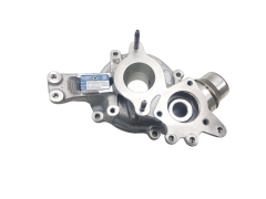 Капак на корпуса Turbo 144102778R 16371015066 1.0 TCE Renault