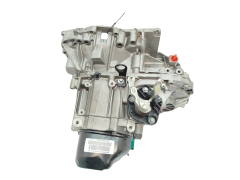 Скоростна кутия Нов оригинал JH3344 320100831R 320101HB1A Nissan Renault 1.2