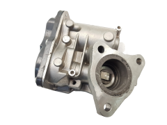 Клапан Egr Renault Dacia 147102557R H8201143495 1.5 DCI 1534