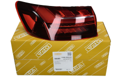 Лампи Задна част Ляво 8W5945091AC 99451823102 Audi A4 DPA