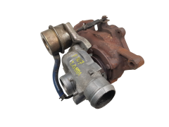 Турбокомпресор 0375C8 9633382380 Garrett 706977-2 Citroen Peugeot