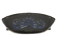 Тахометър Chevrolet Matiz 96664129 24123