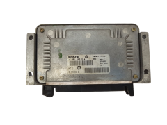 Шофьор 0261206214 9632693880 26FM0652 PSA Bosch 3667