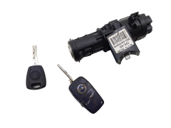 Превключвател за запалване Fiat Panda 2 00468453610 61027500 1014