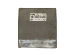 Шофьор 23710 0U000 0261203980 0U000-98100 Nissan Bosch 3111