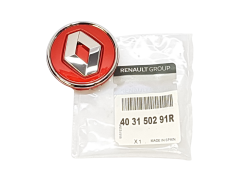 Капак на колелото Renault 403150291R Оригинал