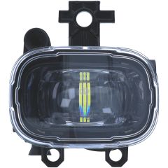 Халогени Нов Ляво LED Renault 261504122R Qplus