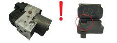 Абсорбционна помпа Opel Astra 90498066 0265216461 Bosch 63596