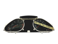 Тахометър Audi A6 4F0920951 503001720400 RHD