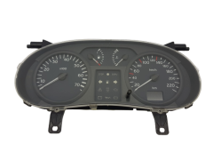 Тахометър Renault Clio 2 8200261119 21451