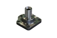 Лагери на шарнира 2Q0501117C B11291 VW Seat Borsehung