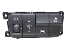 Превключвател за осветление ESP KIA Sportage 4C81A1-1000 93700-F1000WK
