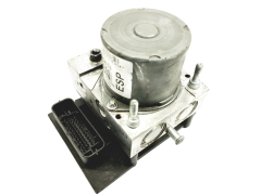 Абсорбционна помпа Fiat 500 51801320 0265235359 Bosch 35504