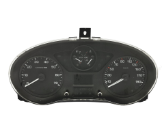 Тахометър Partner Berlingo 9801642280 PSA 50983