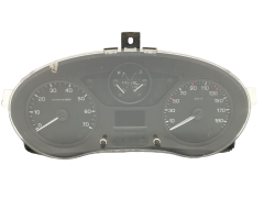 Тахометър Partner 2 Berlingo 2 5550013101 PSA 25960