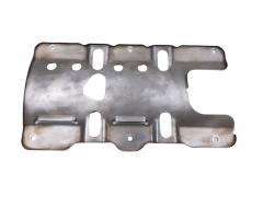 Капак на коляновия вал 111132A000 3.5 V6 Renault Nissan