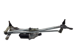 Механизъм на чистачките BMW 3 E90 7161711 6978263 404.959 Valeo 1781