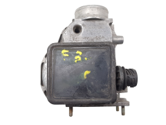 Разходомер за въздух BMW 3 1734651 0280200204 1.6 1.8 Bosch 1004