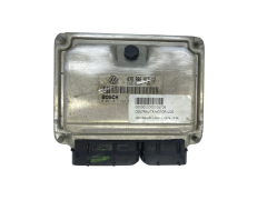 Шофьор 038906012HP 0281011320 Seat VW Bosch 62855