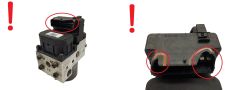Абсорбционна помпа Opel Zafira Astra G 90581417 0265216651 5401