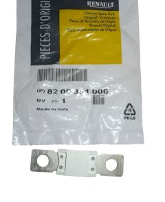 Предпазител Нов оригинал 8200351006 Renault