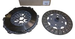 Комплект съединители Нов оригинал 2058.03 205803 Citroen Peugeot